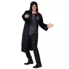 Gryffindor Robe - Harry Potter at Spirit Halloween