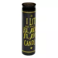 Hocus Pocus Flame Candle - Disney at Spencer's