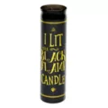 Hocus Pocus Flame Candle - Disney at Spencer's