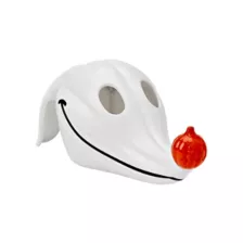 Mini Zero Light-Up Pumpkin - The Nightmare Before Christmas at Spirit Halloween