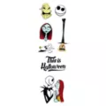 This Is Halloween Window Clings - The Nightmare Before Christmas at Spirit Halloween