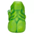 10 Inch Light-Up Slimer Table Turner - Ghostbusters at Spirit Halloween
