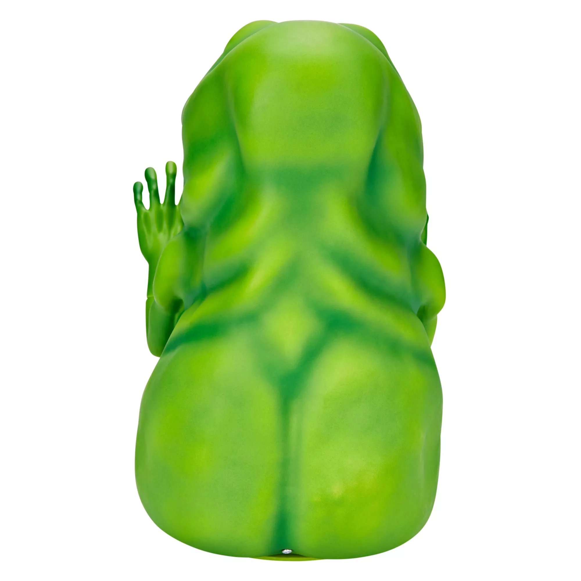 10 Inch Light-Up Slimer Table Turner - Ghostbusters at Spirit Halloween