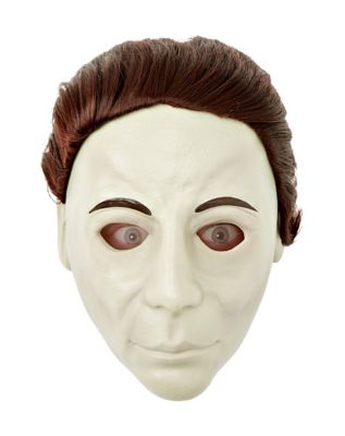 michael myers plush door greeter