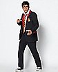 Adult Gryffindor Party Suit - Harry Potter