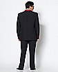 Adult Gryffindor Party Suit - Harry Potter