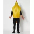 Adult Banana Costume at Spirit Halloween