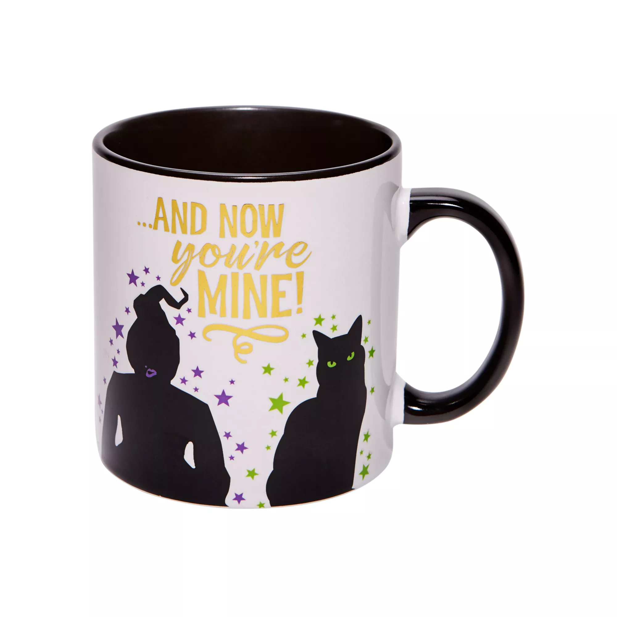 I Put A Spell On You Coffee Mug 22 oz. - Hocus Pocus