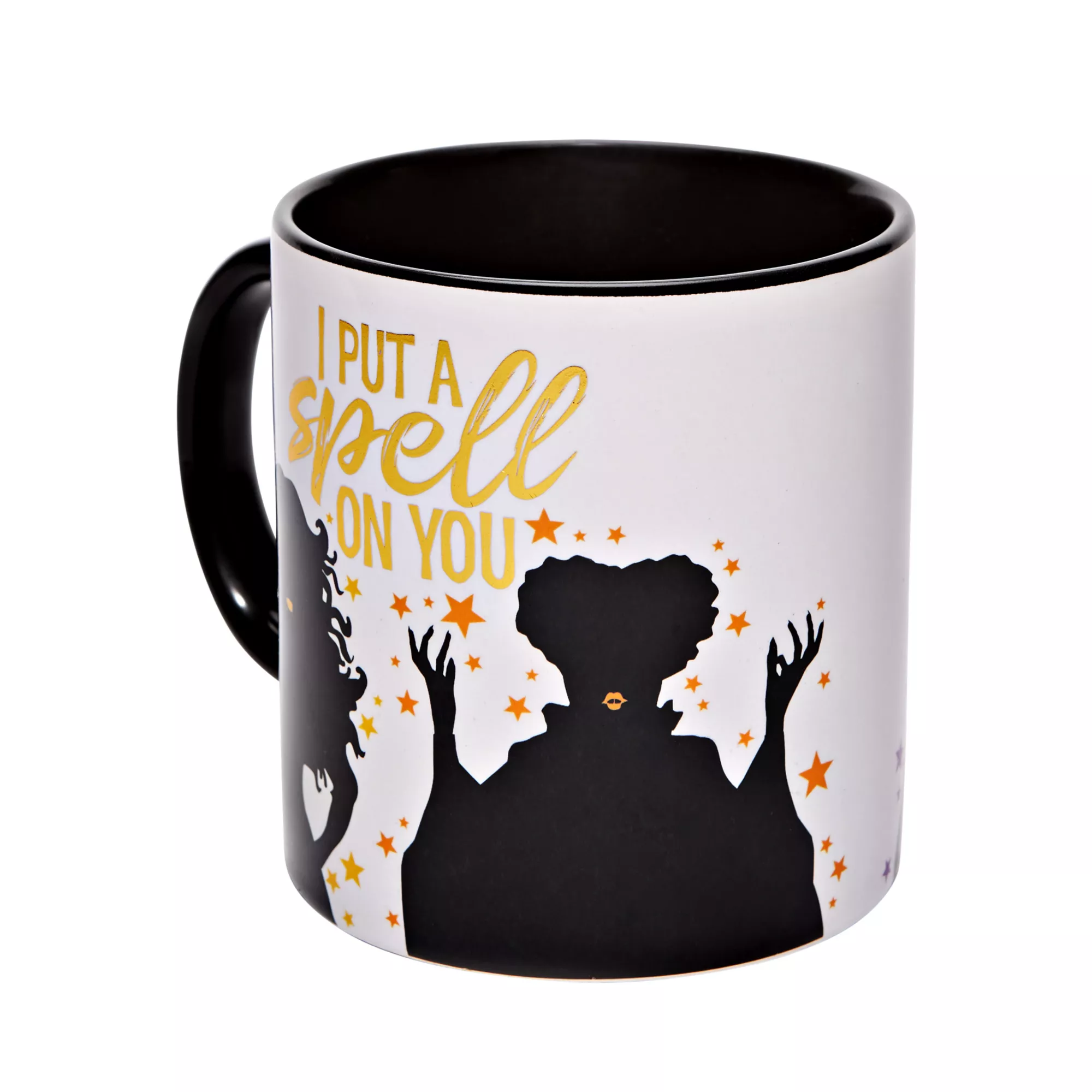 I Put A Spell On You Coffee Mug 22 oz. - Hocus Pocus