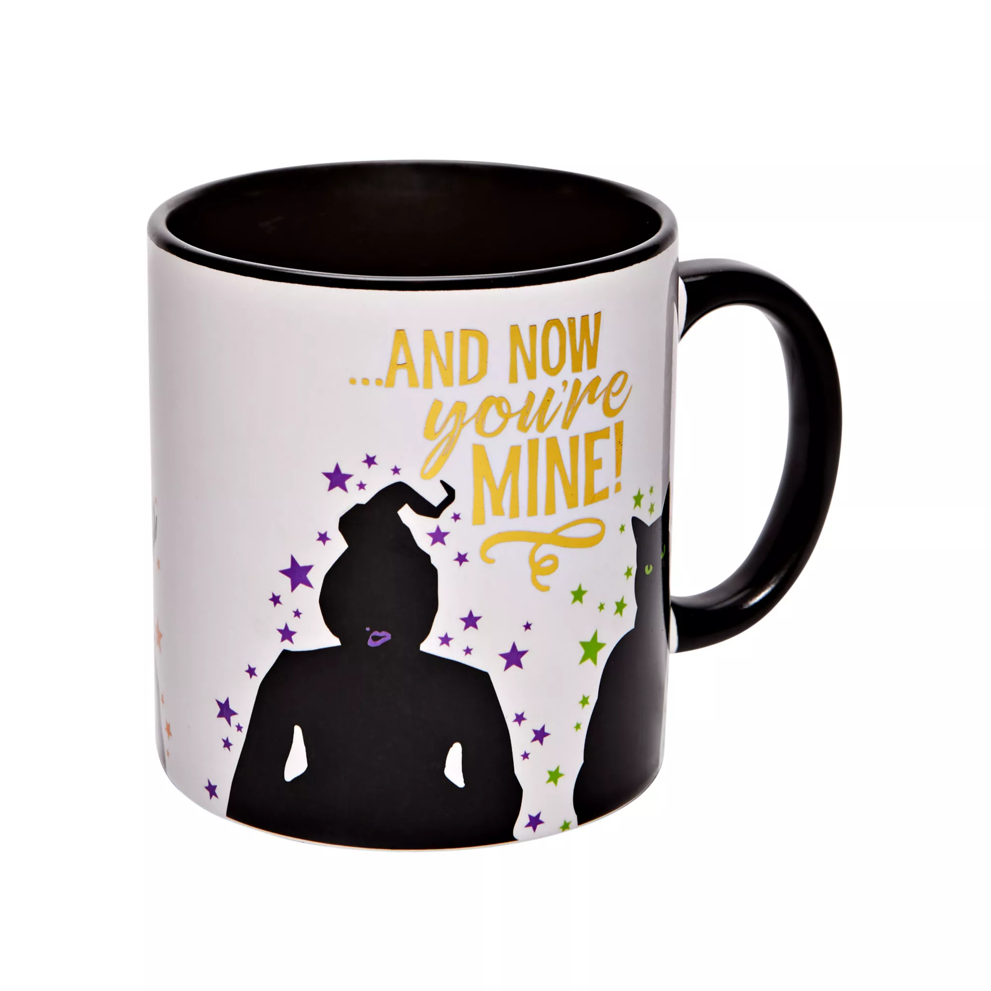 I Put A Spell On You Coffee Mug 22 oz. - Hocus Pocus