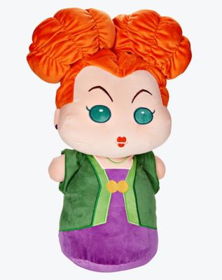 cj7 soft toy