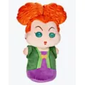 18 Inch Winifred Sanderson Plush Doll - Hocus Pocus at Spencer's