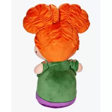 18 Inch Winifred Sanderson Plush Doll - Hocus Pocus at Spencer's