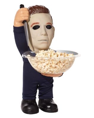 Michael Myers Greeter Halloween Spencer S