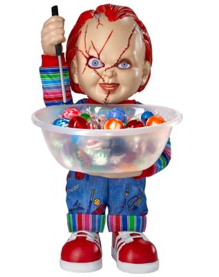 Chucky Greeter - Spencer's