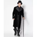 Victorian Vampire Jacket at Spirit Halloween