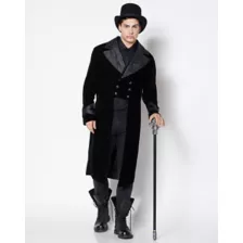 Victorian Vampire Jacket at Spirit Halloween