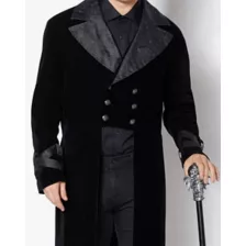 Victorian Vampire Jacket at Spirit Halloween