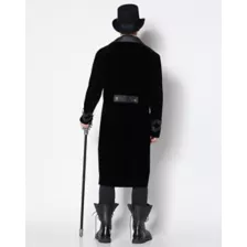 Victorian Vampire Jacket at Spirit Halloween