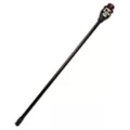 Vampire Skull and Bat Staff at Spirit Halloween