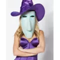 Shock Half Mask - The Nightmare Before Christmas at Spencer's