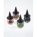 Hocus Pocus Nail Polish Set at Spirit Halloween