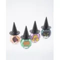 Hocus Pocus Nail Polish Set at Spirit Halloween