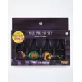 Hocus Pocus Nail Polish Set at Spirit Halloween