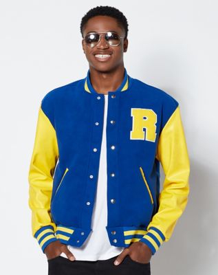 Riverdale Varsity Jacket - Archie Comics