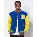 Riverdale Varsity Jacket - Archie Comics at Spencer's