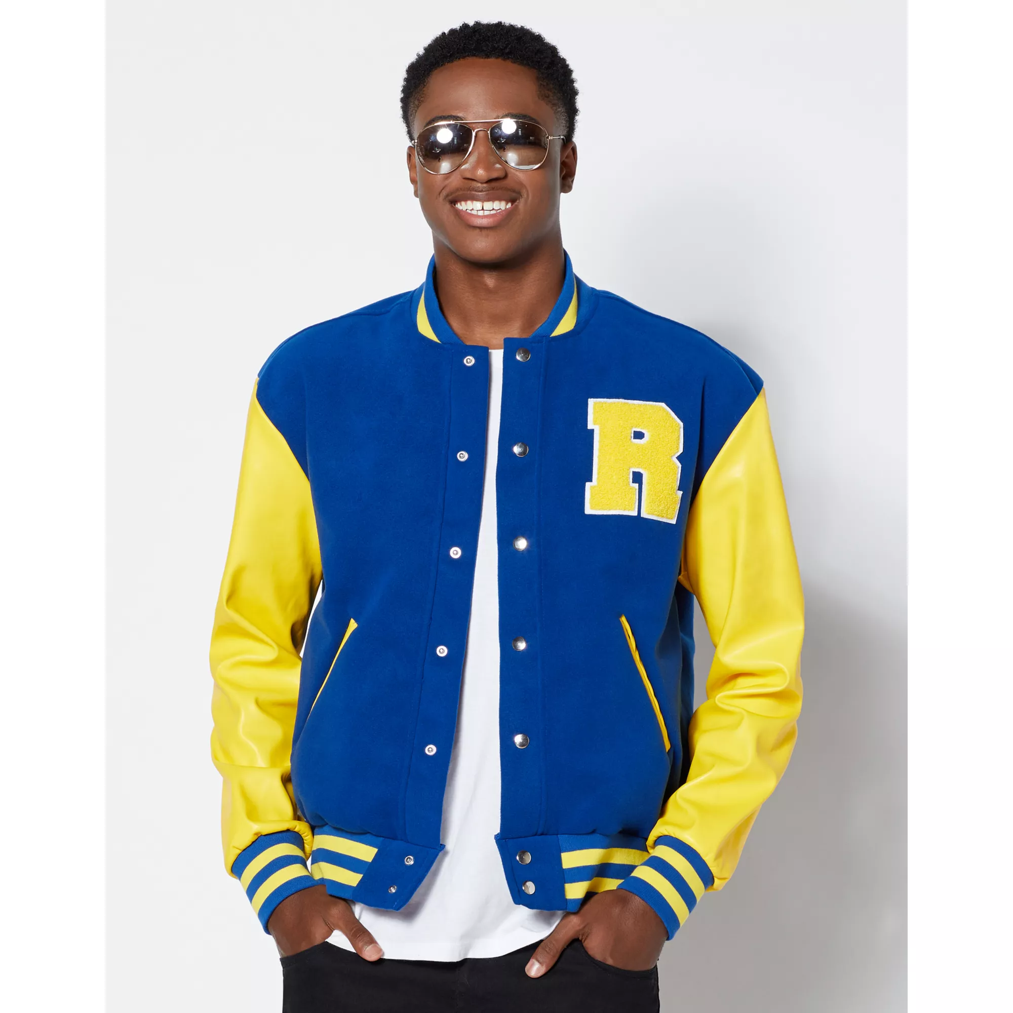 Riverdale Varsity Jacket - Archie Comics at Spencer's