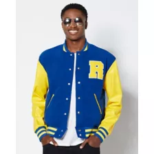 Riverdale Varsity Jacket - Archie Comics at Spencer's