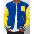 Riverdale Varsity Jacket - Archie Comics at Spencer's