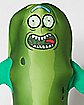 Adult Pickle Rick Costume - Rick and Morty
