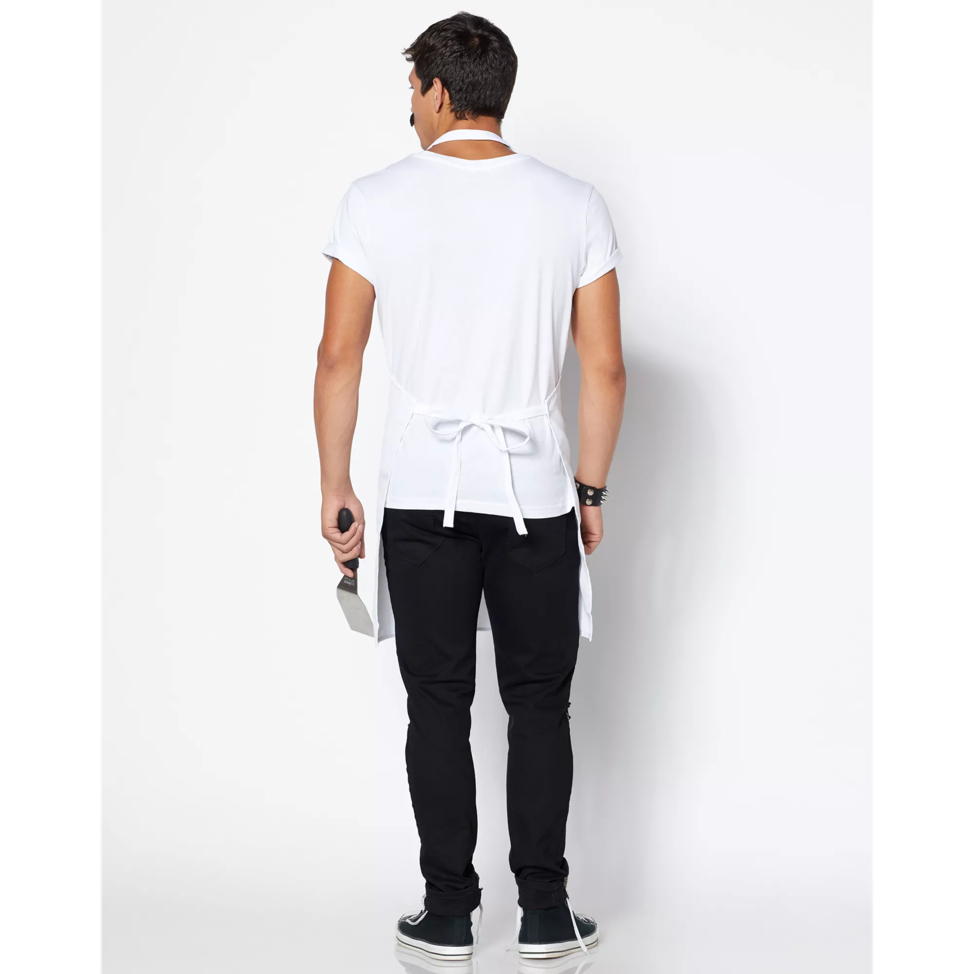 Bob Belcher Costume Kit - Bob's Burgers at Spirit Halloween