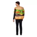 Adult Cheeseburger Costume at Spirit Halloween