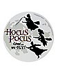 Come We Fly Decal - Hocus Pocus