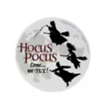 Come We Fly Decal - Hocus Pocus at Spencer's