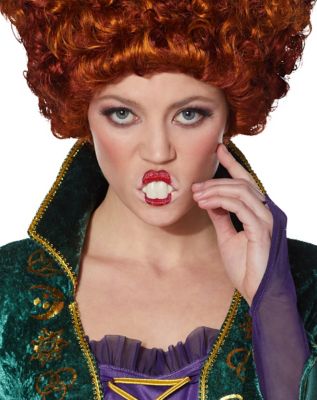 Winifred Teeth - Hocus Pocus