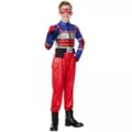 Kids Henry Danger Costume - Nickelodeon at Spirit Halloween