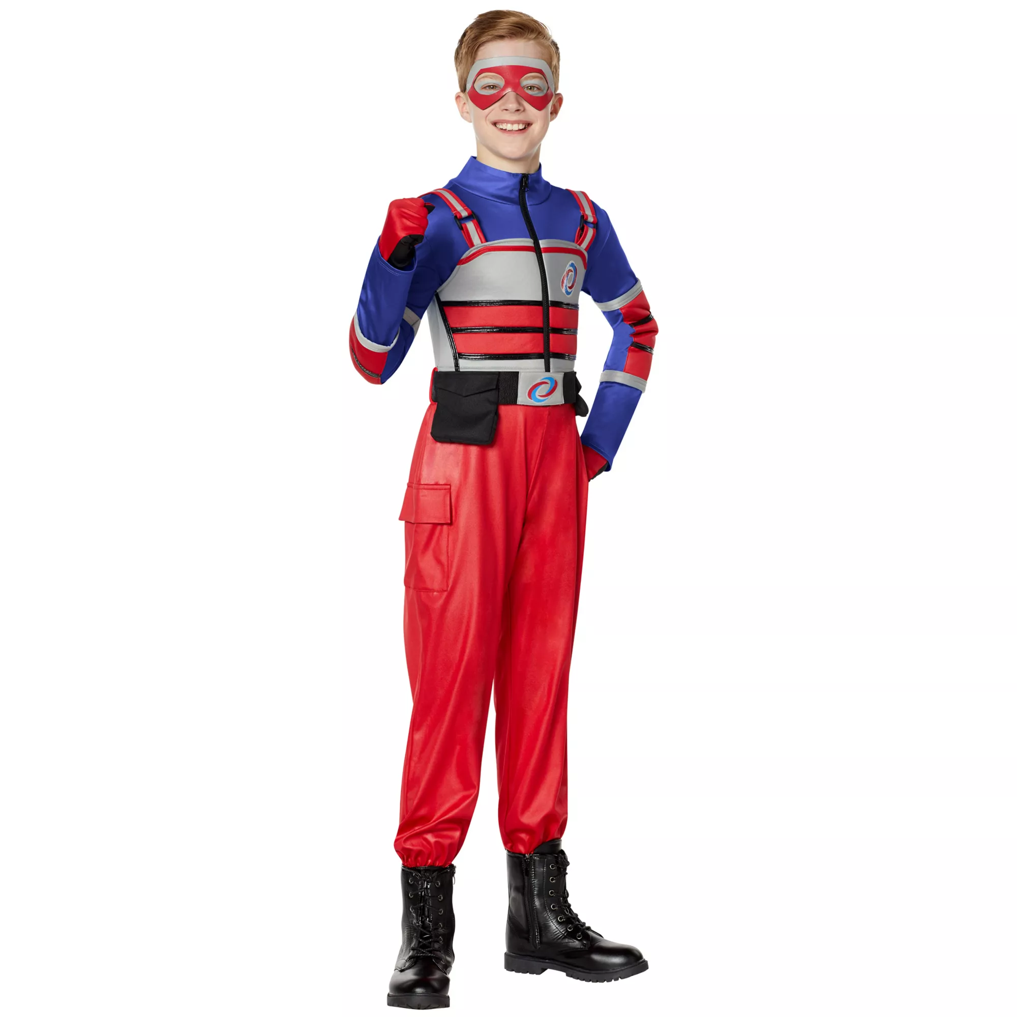 Kids Henry Danger Costume - Nickelodeon at Spirit Halloween
