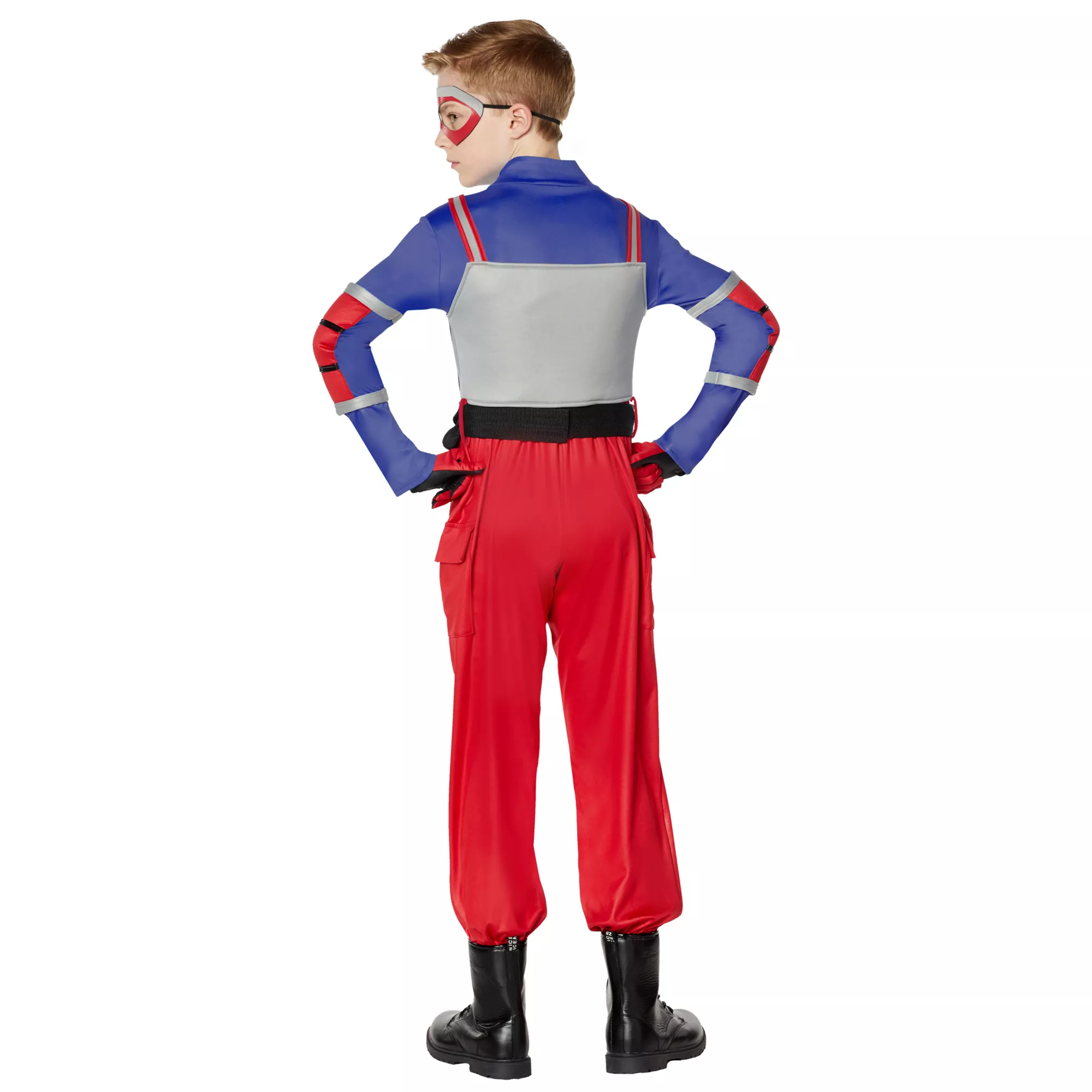 Kids Henry Danger Costume - Nickelodeon at Spirit Halloween