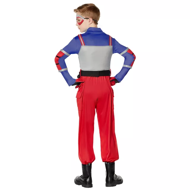 Kids Henry Danger Costume - Nickelodeon