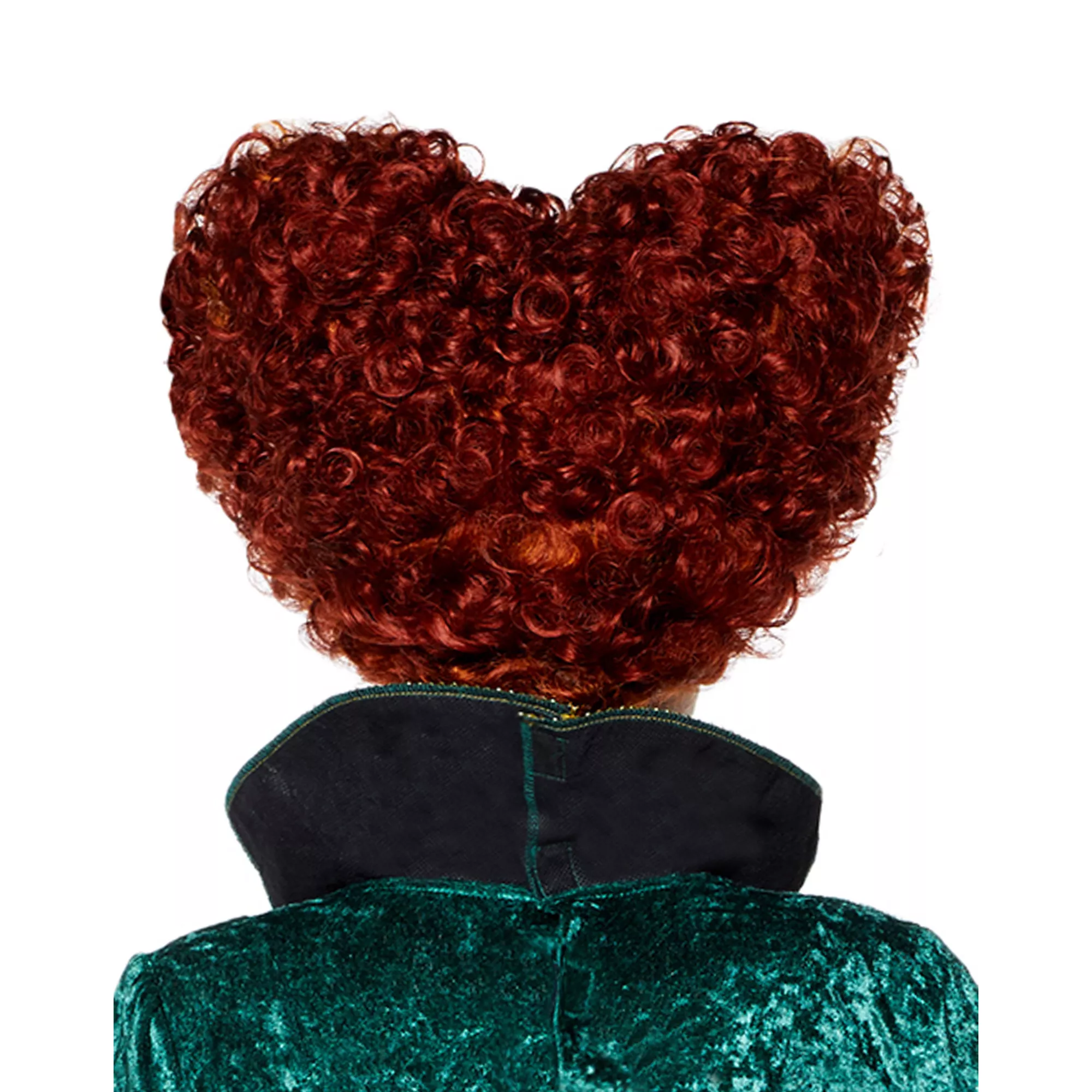 Tween Winifred Sanderson Wig - Hocus Pocus
