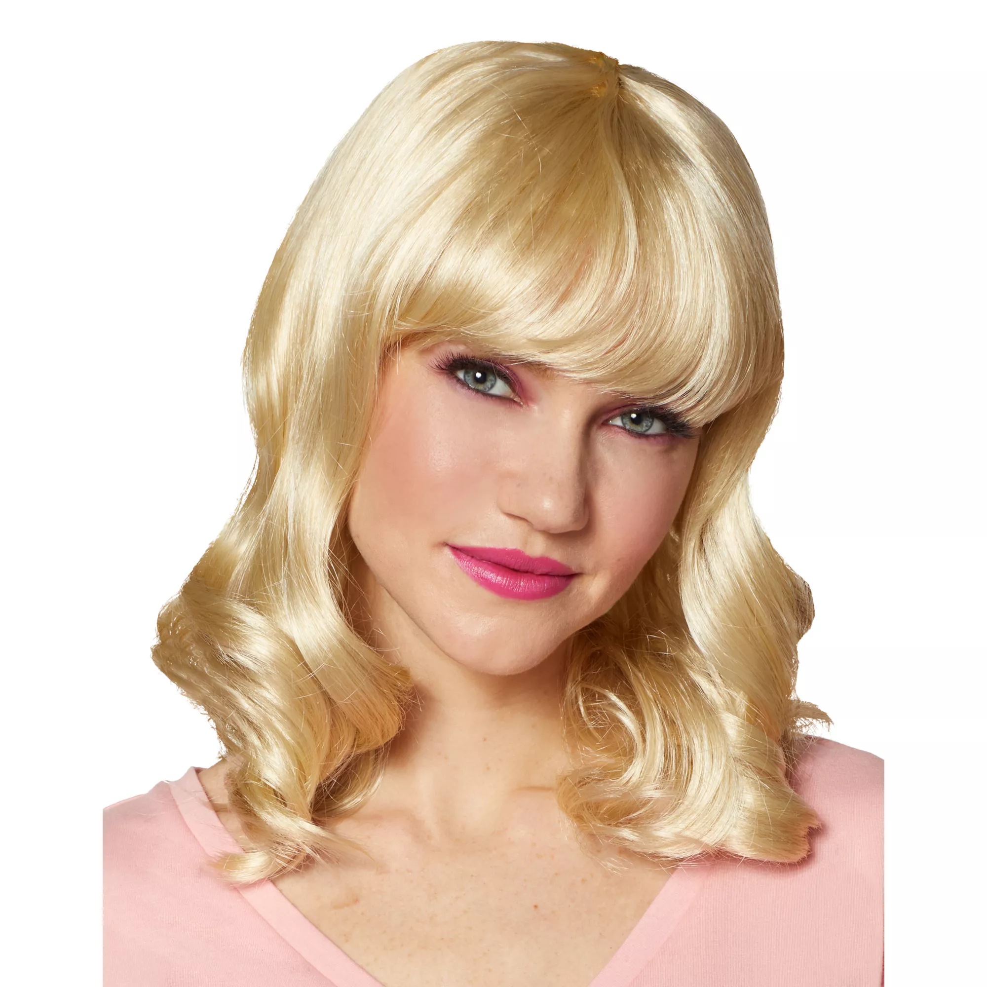 Betty Cooper Wig - Archie Comics at Spirit Halloween