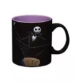 Jack Skellington Color Changing Coffee Mug 20 oz. - The Nightmare Before Christmas at Spirit Halloween