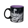 Jack Skellington Color Changing Coffee Mug 20 oz. - The Nightmare Before Christmas at Spirit Halloween