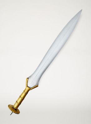 Fatal Sword - Assassins Creed by Spencer's