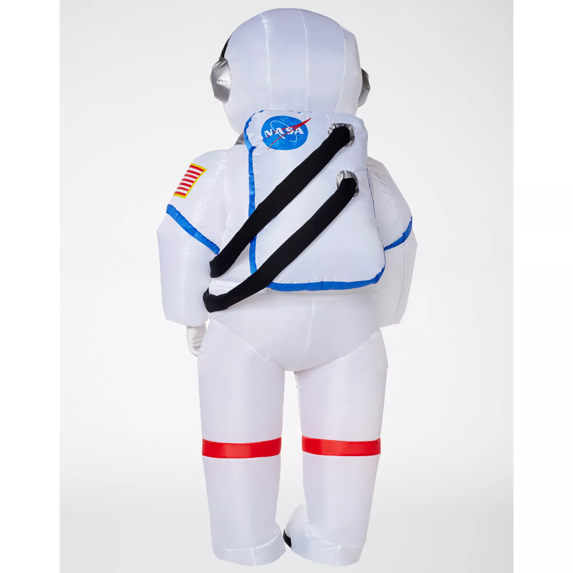 Adult NASA Space Suit Inflatable Costume at Spirit Halloween