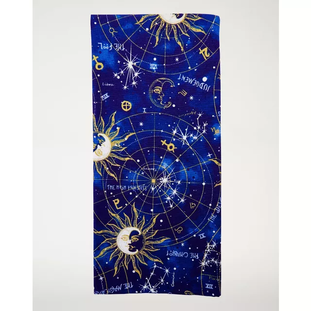 Tarot Dish Towel at Spencer's